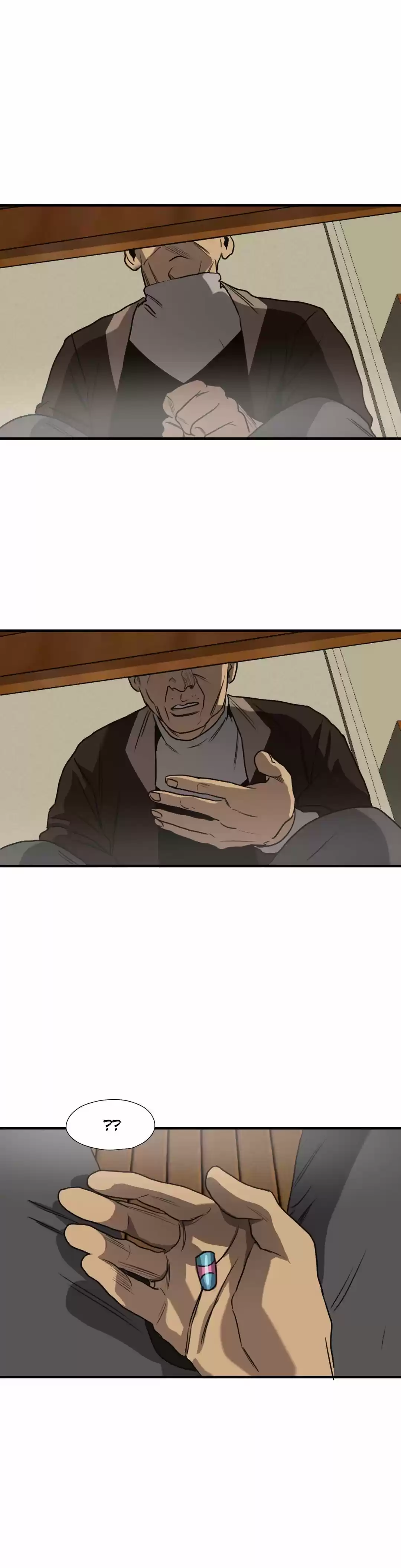 KILLING STALKING - Capítulo 61 - Página 22 - LectorTMOo