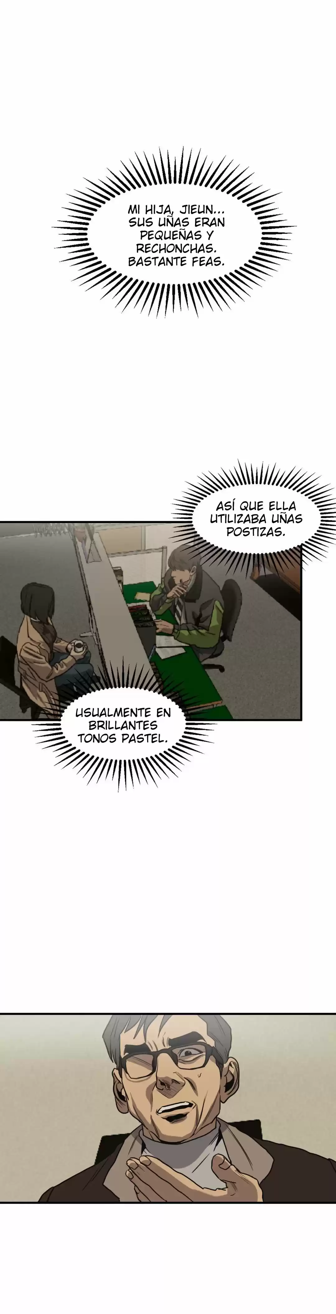 KILLING STALKING - Capítulo 61 - Página 23 - LectorTMOo