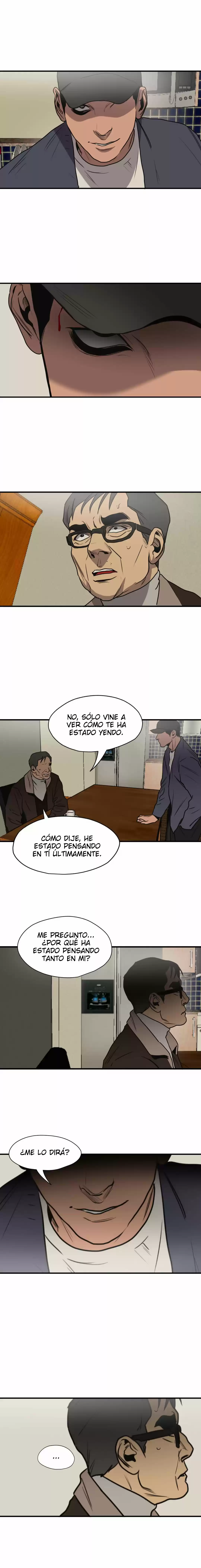KILLING STALKING - Capítulo 61 - Página 26 - LectorTMOo