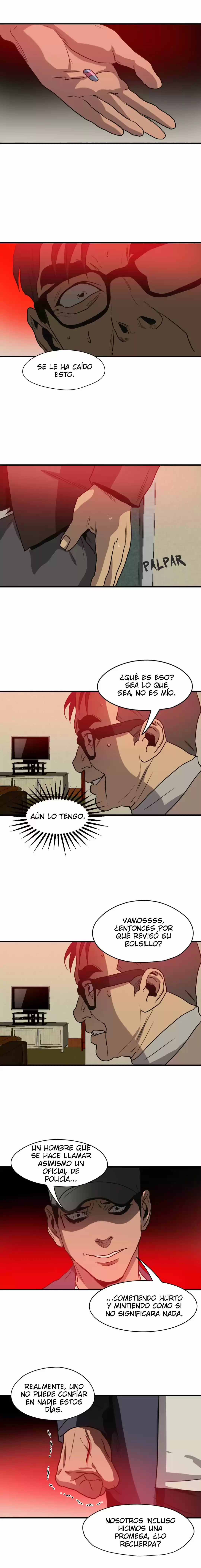KILLING STALKING - Capítulo 61 - Página 30 - LectorTMOo