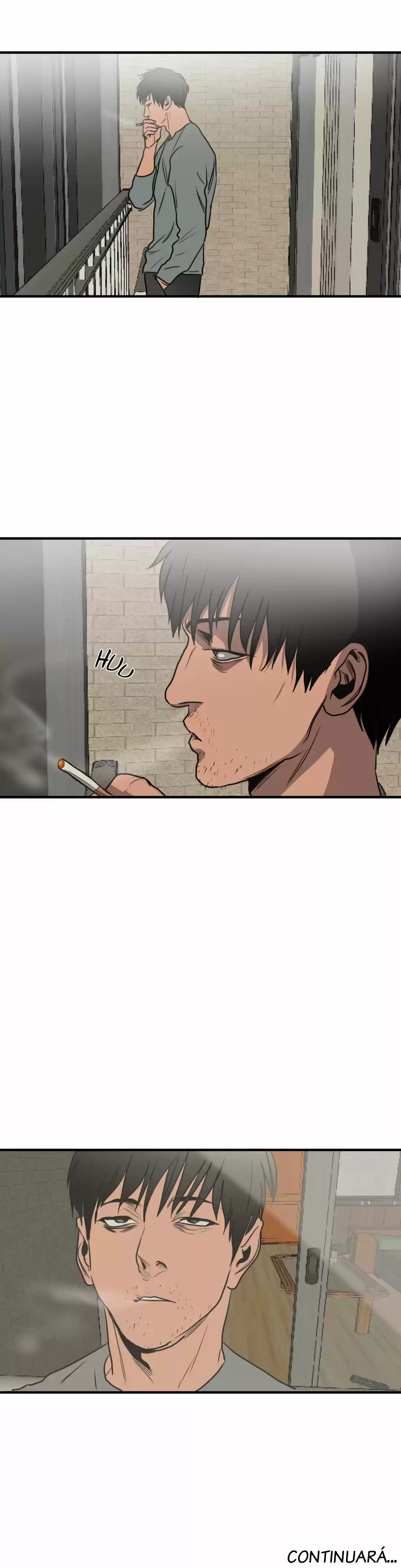 KILLING STALKING - Capítulo 61 - Página 33 - LectorTMOo