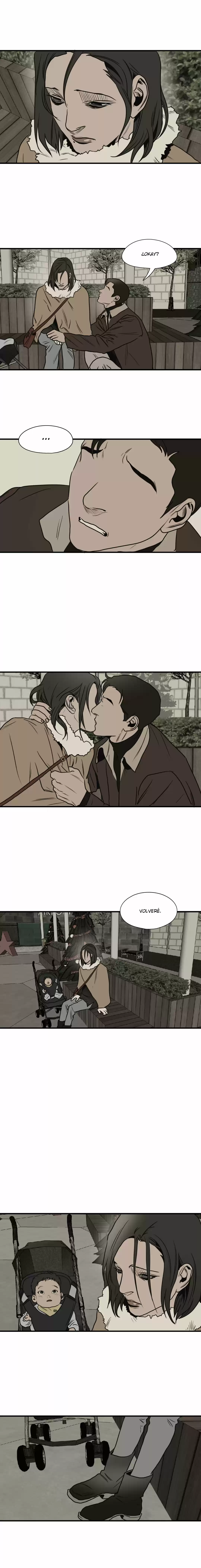 KILLING STALKING - Capítulo 62.5 - Página 6 - LectorTMOo
