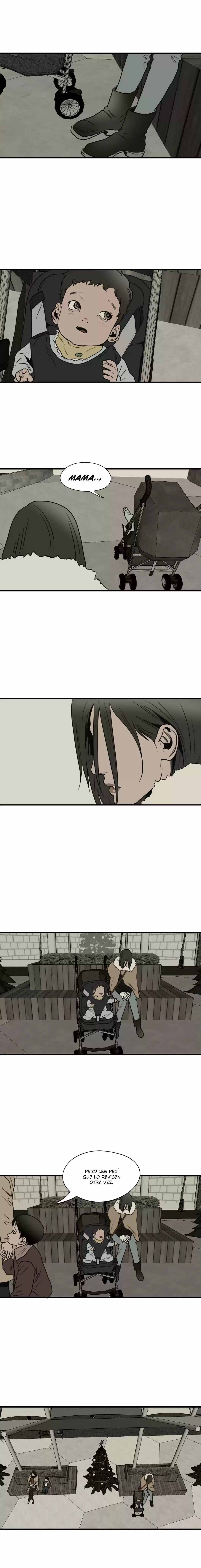 KILLING STALKING - Capítulo 62.5 - Página 7 - LectorTMOo