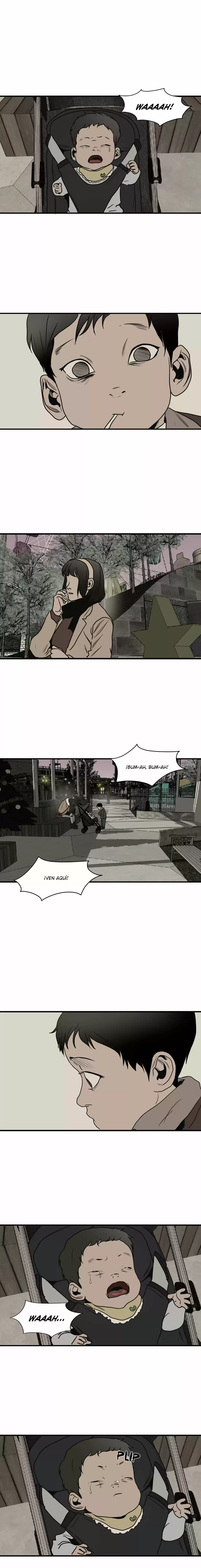 KILLING STALKING - Capítulo 62.5 - Página 10 - LectorTMOo