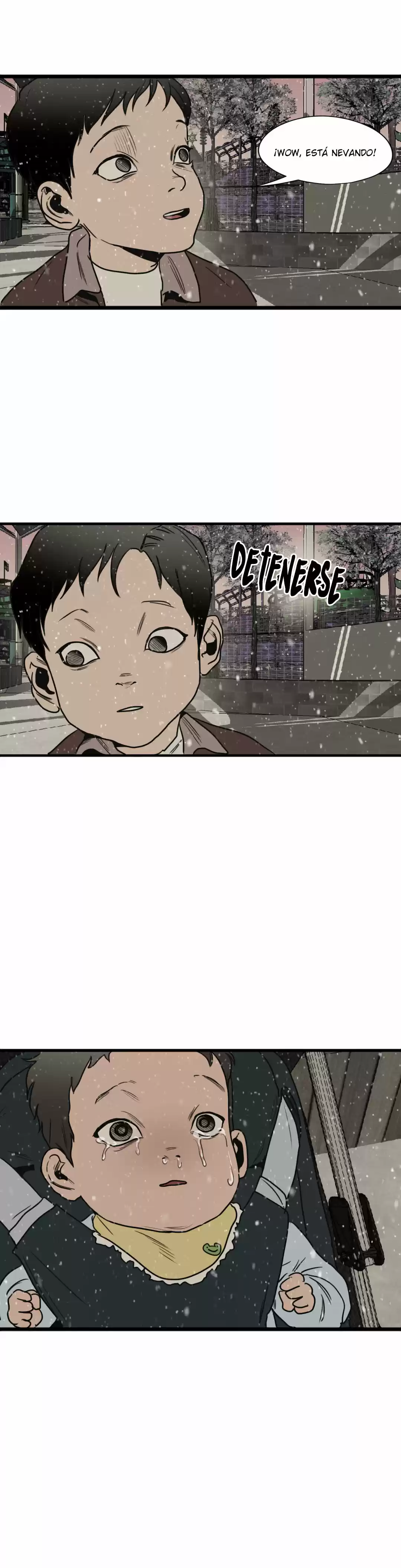 KILLING STALKING - Capítulo 62.5 - Página 12 - LectorTMOo