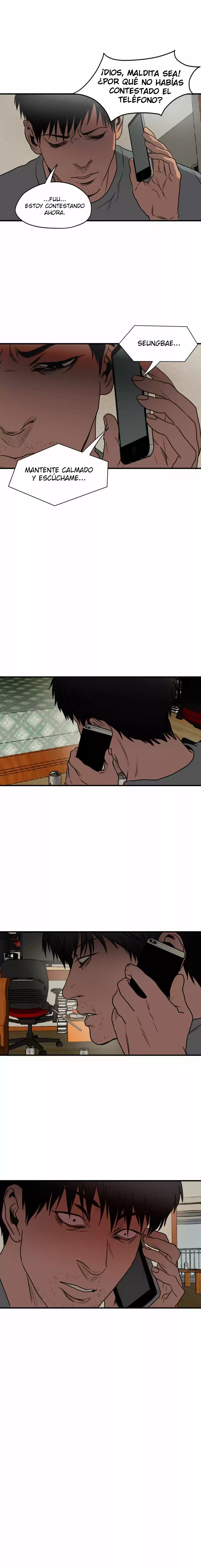 KILLING STALKING - Capítulo 62 - Página 7 - LectorTMOo