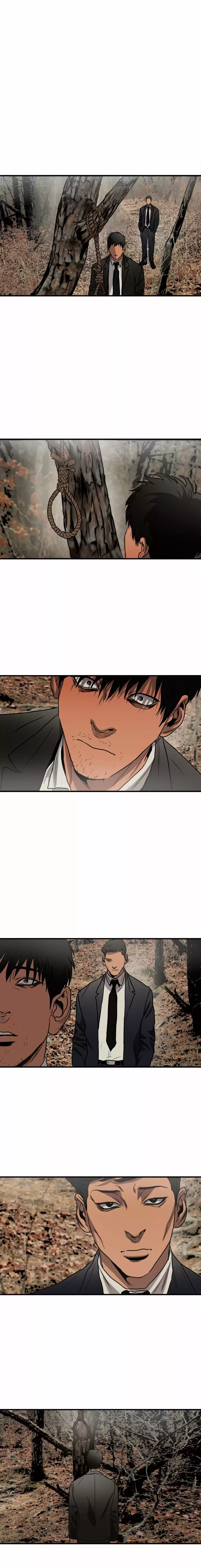 KILLING STALKING - Capítulo 62 - Página 8 - LectorTMOo