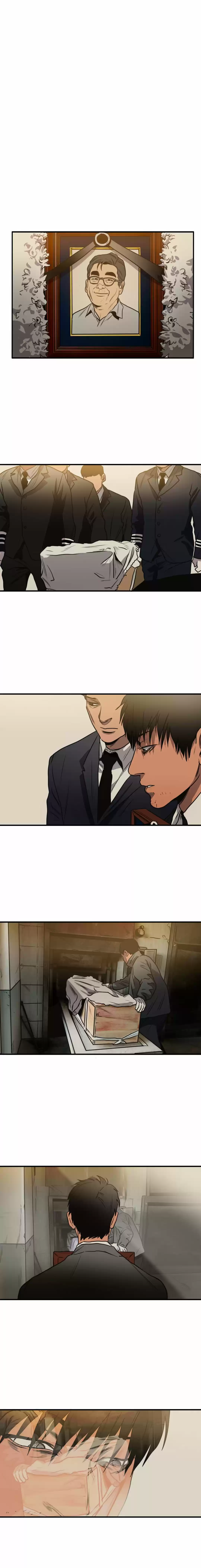 KILLING STALKING - Capítulo 62 - Página 9 - LectorTMOo