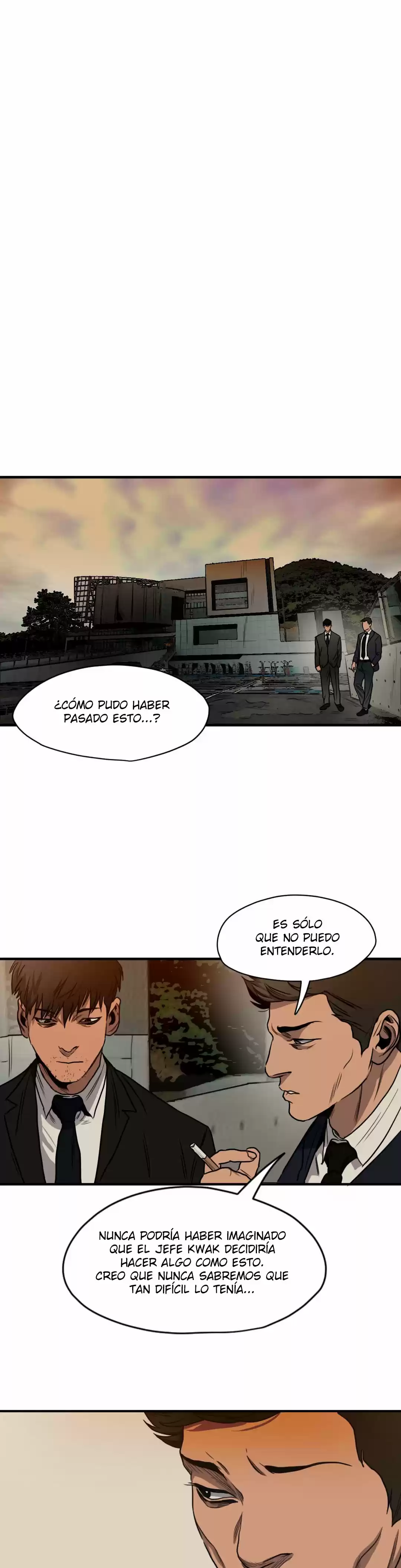 KILLING STALKING - Capítulo 62 - Página 10 - LectorTMOo