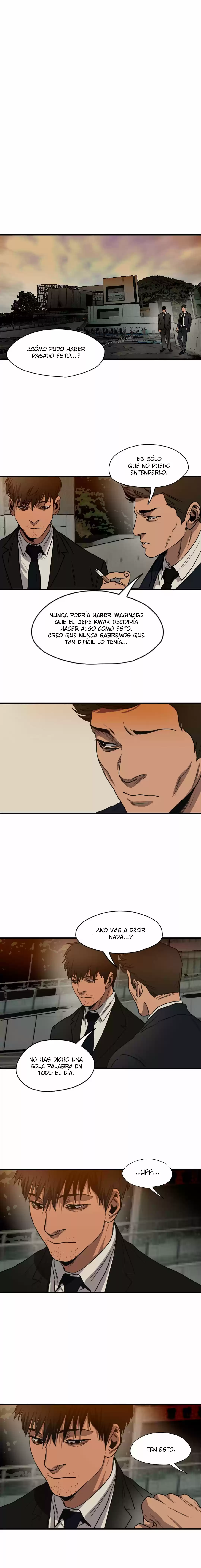 KILLING STALKING - Capítulo 62 - Página 11 - LectorTMOo