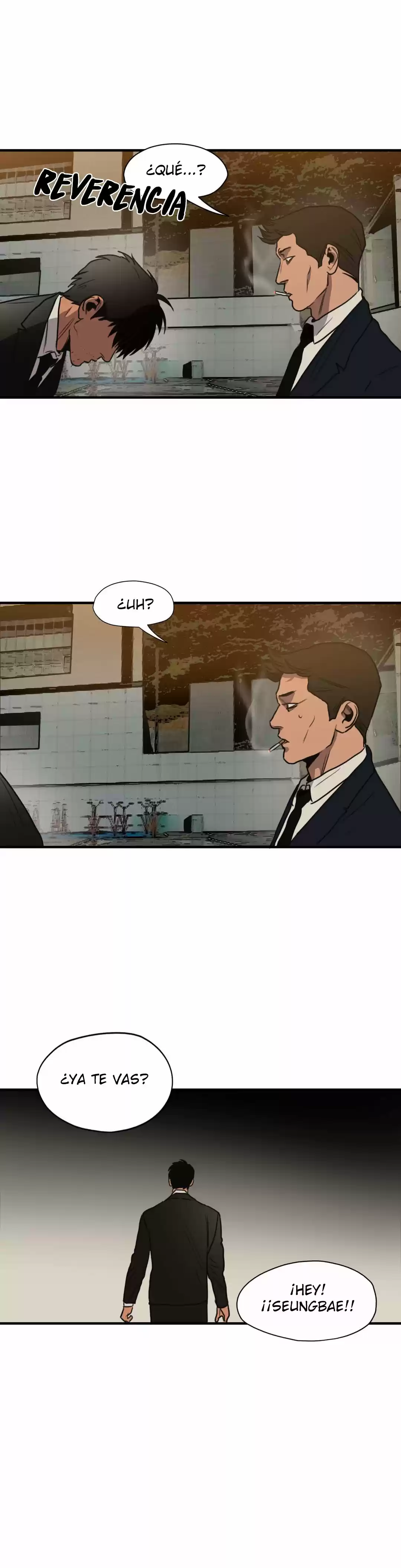 KILLING STALKING - Capítulo 62 - Página 14 - LectorTMOo