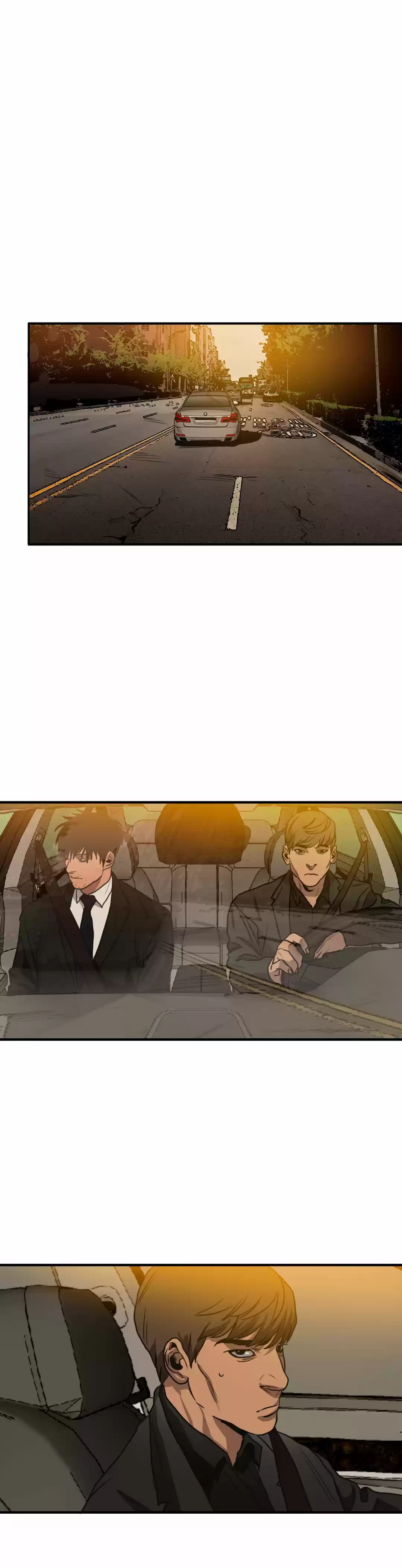KILLING STALKING - Capítulo 62 - Página 16 - LectorTMOo