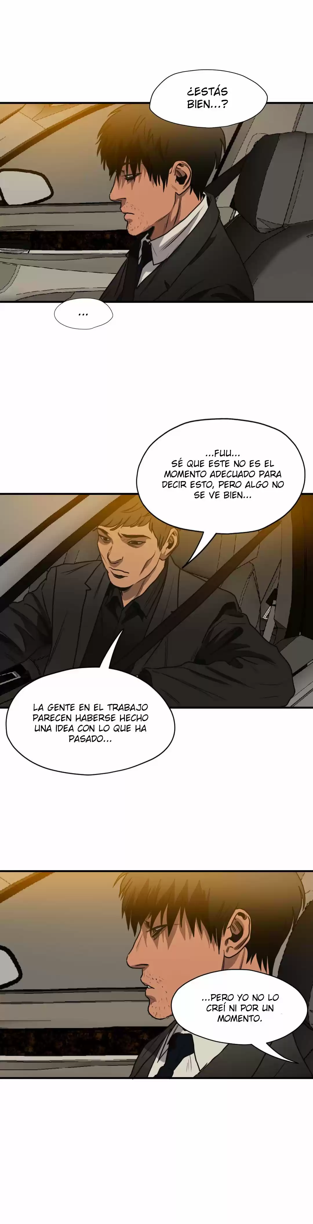 KILLING STALKING - Capítulo 62 - Página 17 - LectorTMOo