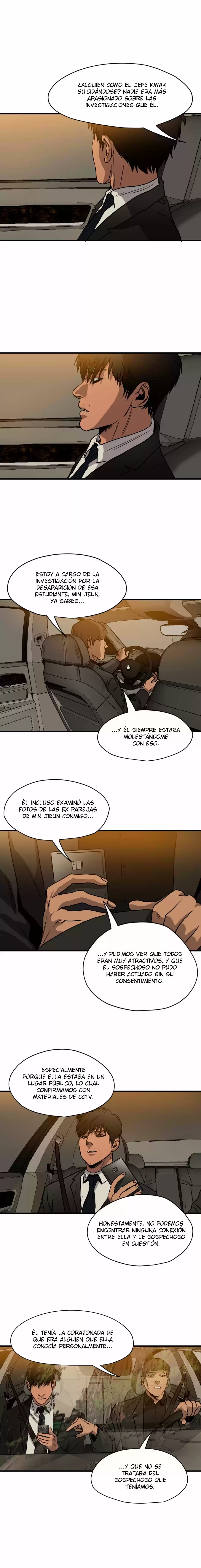 KILLING STALKING - Capítulo 62 - Página 18 - LectorTMOo
