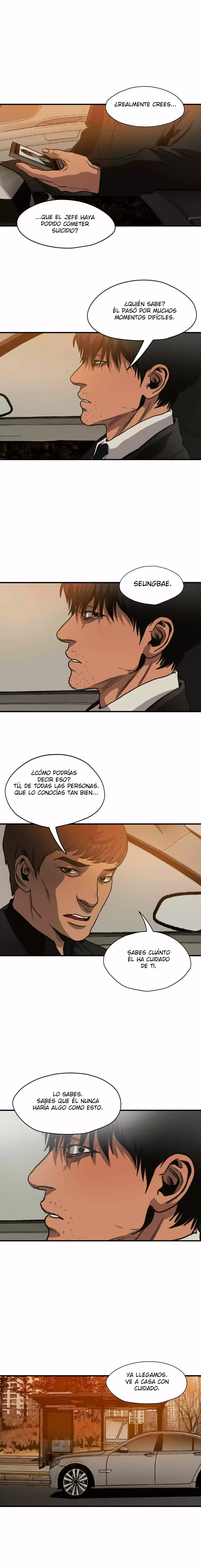 KILLING STALKING - Capítulo 62 - Página 19 - LectorTMOo