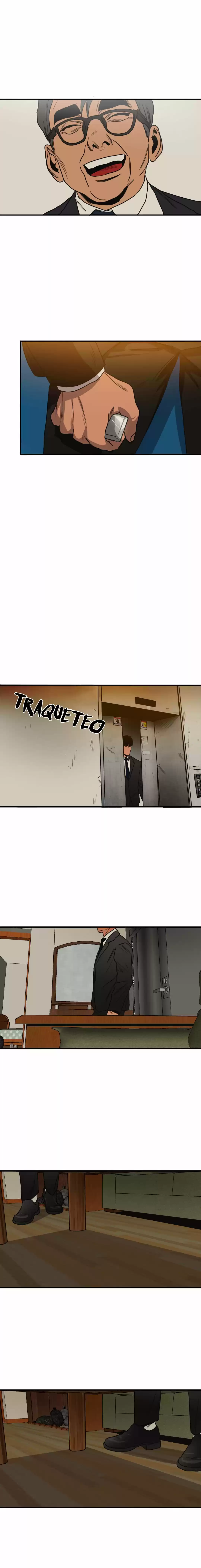 KILLING STALKING - Capítulo 62 - Página 22 - LectorTMOo