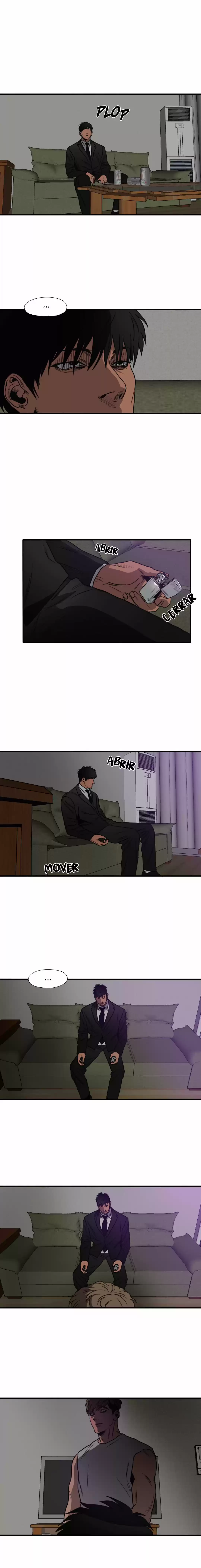 KILLING STALKING - Capítulo 62 - Página 23 - LectorTMOo