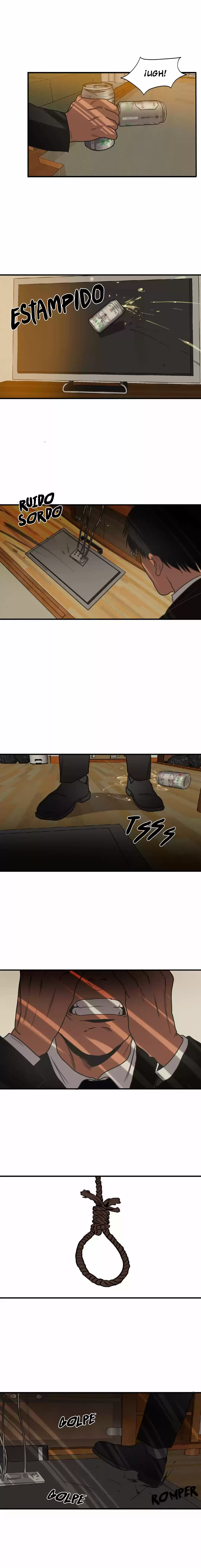 KILLING STALKING - Capítulo 62 - Página 24 - LectorTMOo