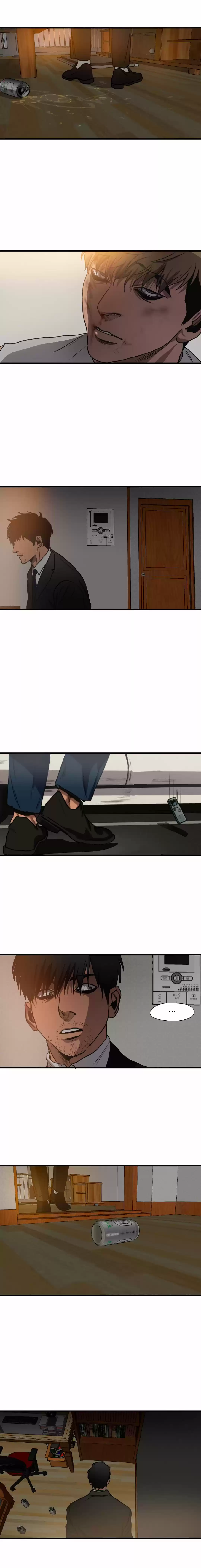 KILLING STALKING - Capítulo 62 - Página 25 - LectorTMOo