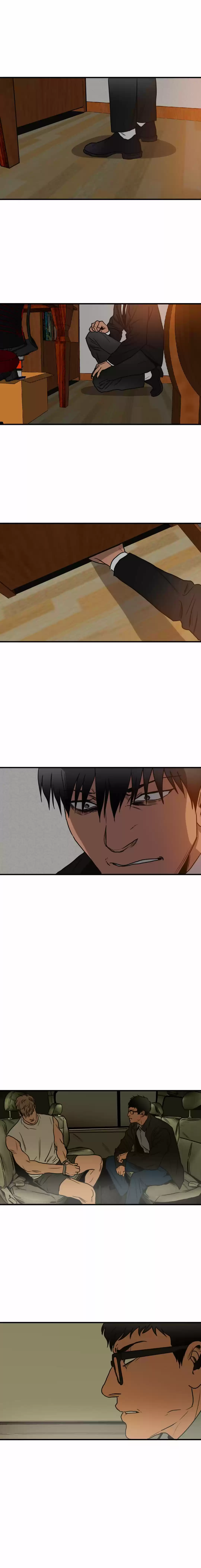 KILLING STALKING - Capítulo 62 - Página 26 - LectorTMOo