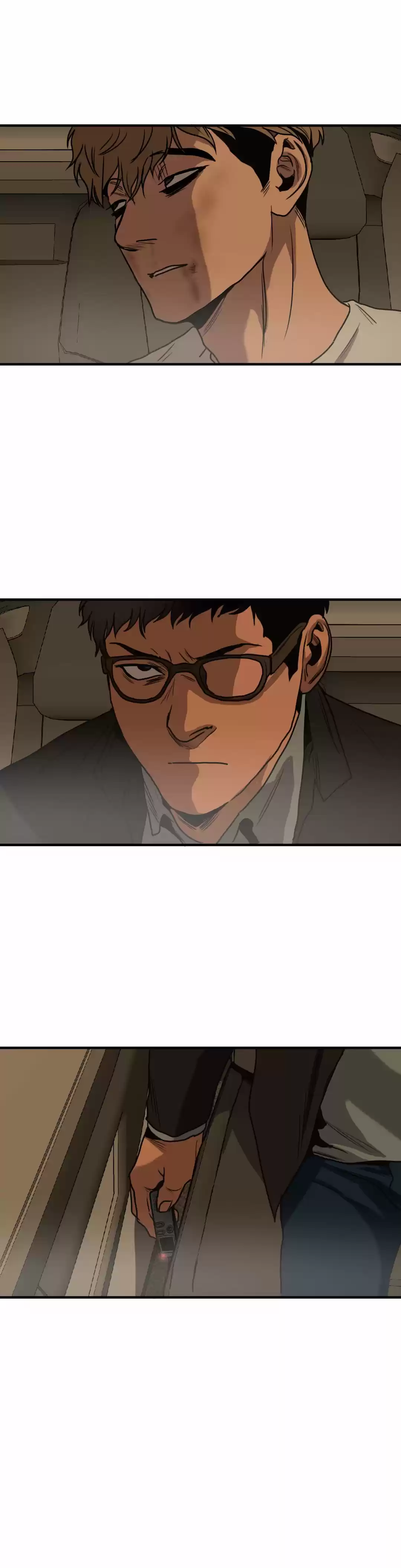 KILLING STALKING - Capítulo 62 - Página 27 - LectorTMOo