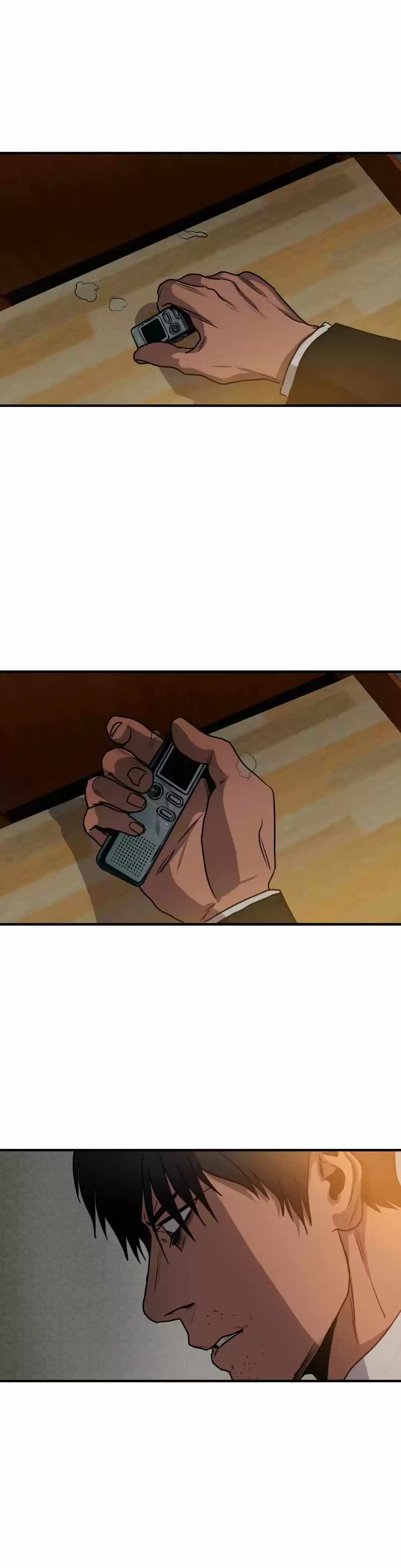 KILLING STALKING - Capítulo 62 - Página 28 - LectorTMOo