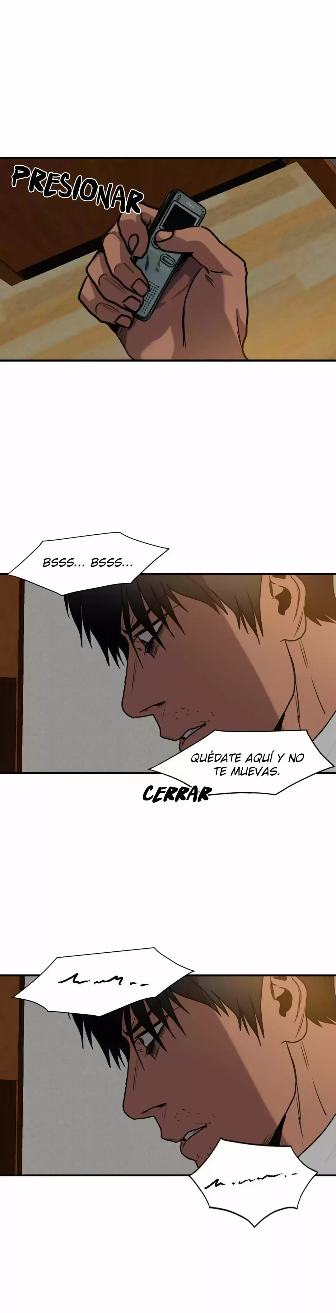 KILLING STALKING - Capítulo 62 - Página 29 - LectorTMOo