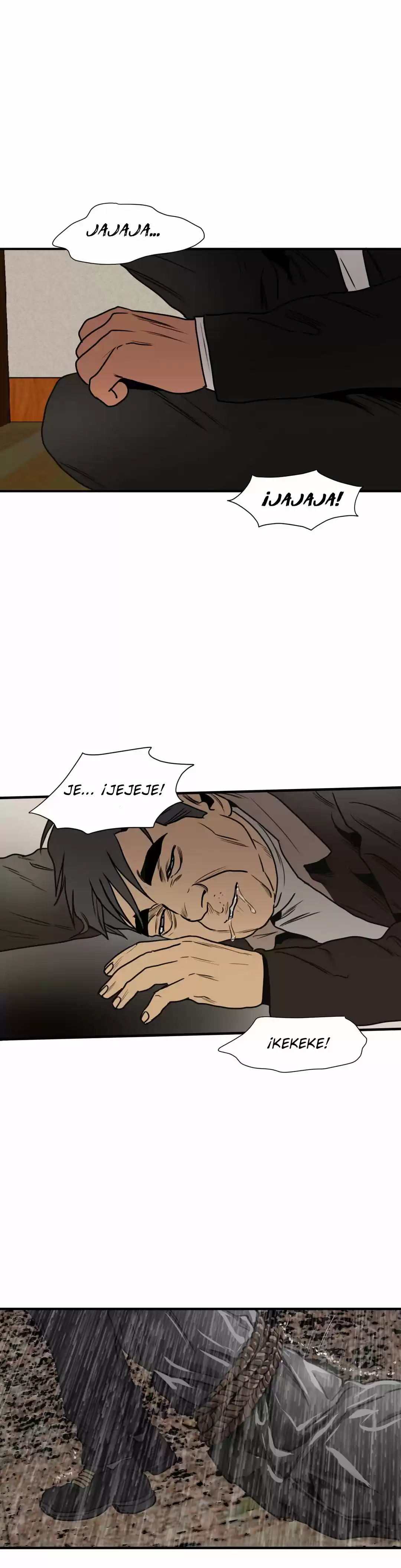 KILLING STALKING - Capítulo 62 - Página 31 - LectorTMOo