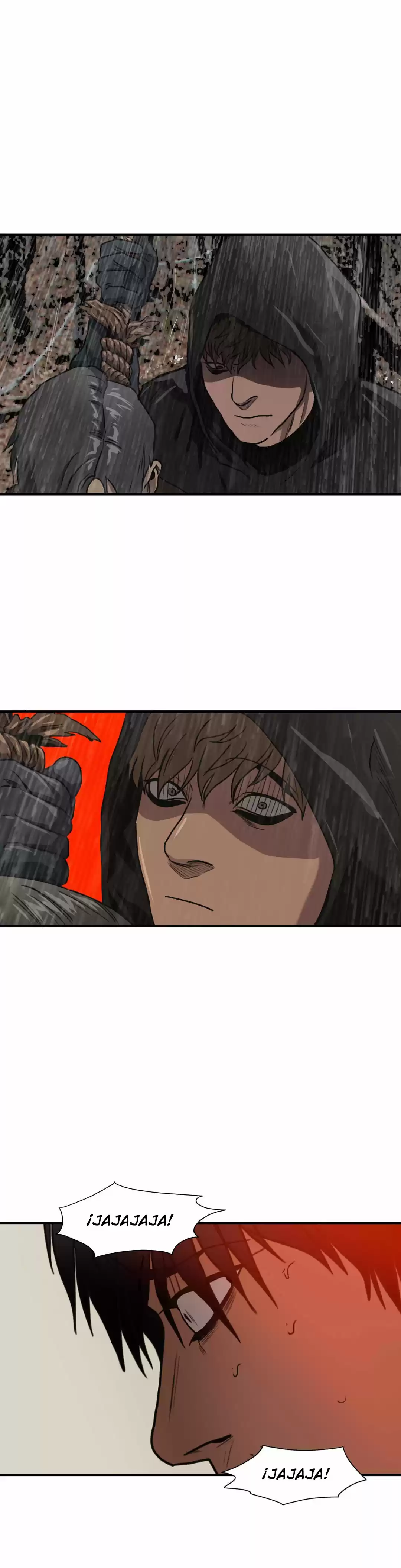 KILLING STALKING - Capítulo 62 - Página 32 - LectorTMOo