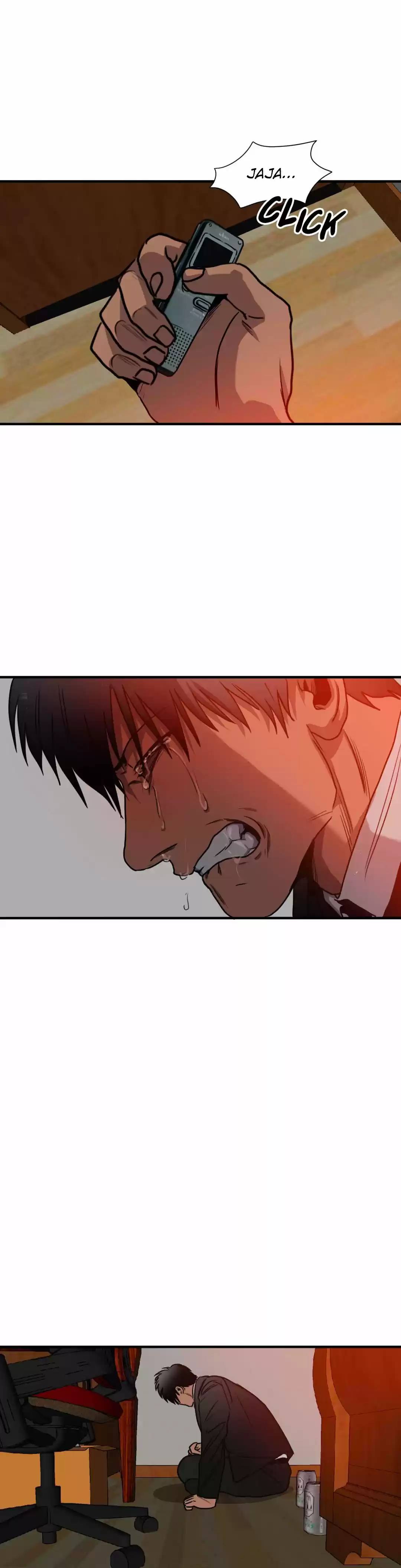 KILLING STALKING - Capítulo 62 - Página 33 - LectorTMOo