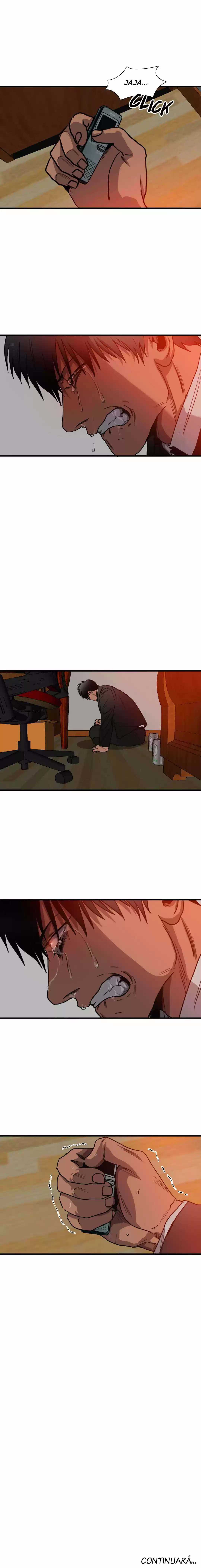 KILLING STALKING - Capítulo 62 - Página 34 - LectorTMOo