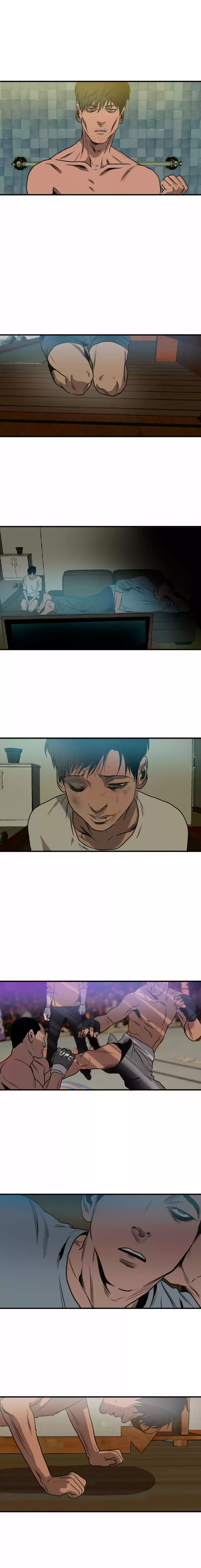 KILLING STALKING - Capítulo 63 - Página 11 - LectorTMOo