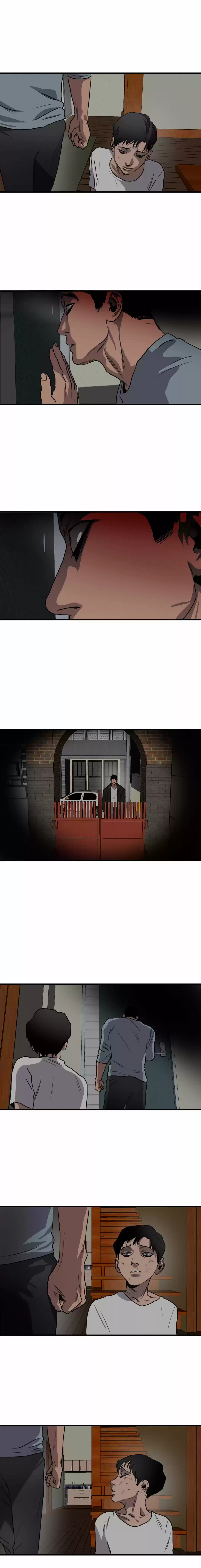 KILLING STALKING - Capítulo 63 - Página 13 - LectorTMOo