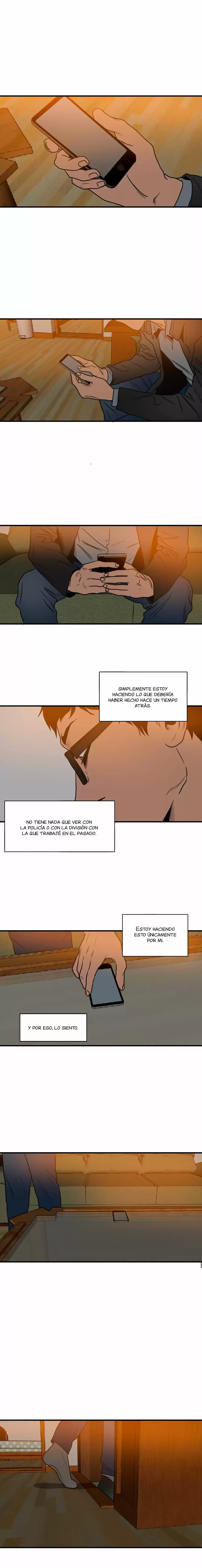 KILLING STALKING - Capítulo 63 - Página 18 - LectorTMOo