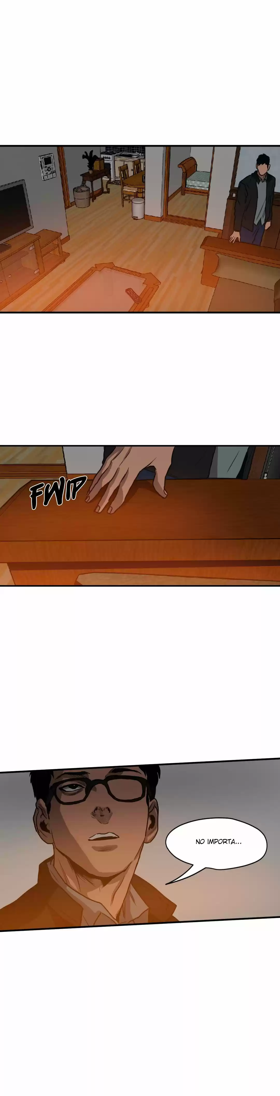 KILLING STALKING - Capítulo 63 - Página 19 - LectorTMOo