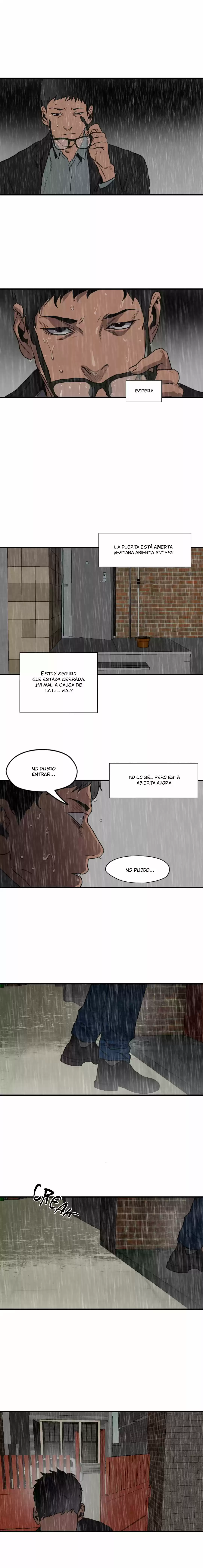 KILLING STALKING - Capítulo 63 - Página 22 - LectorTMOo