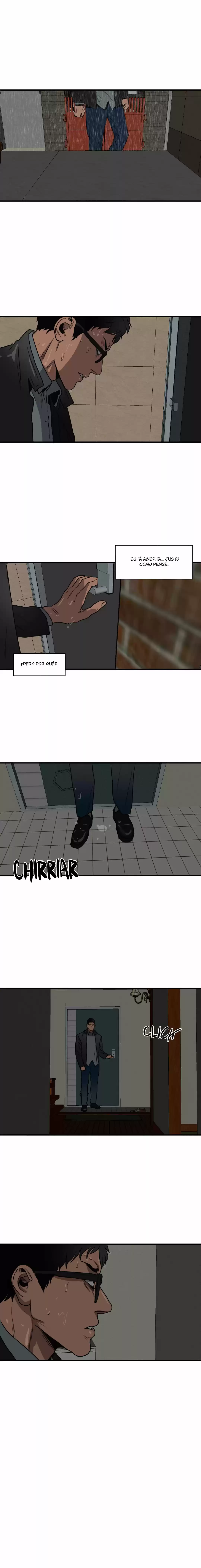 KILLING STALKING - Capítulo 63 - Página 23 - LectorTMOo