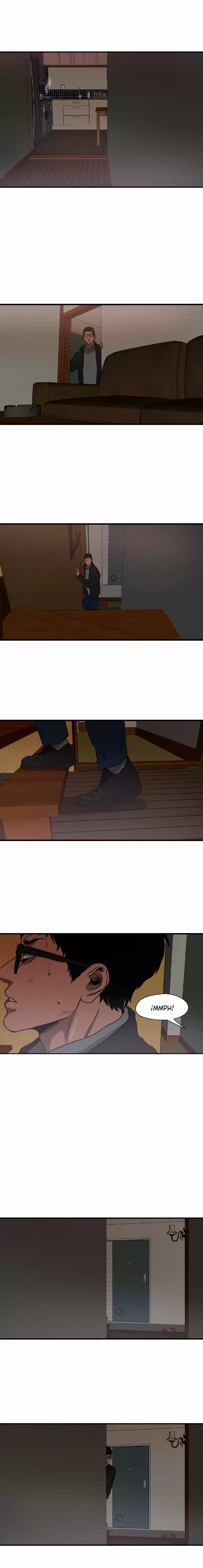 KILLING STALKING - Capítulo 63 - Página 24 - LectorTMOo