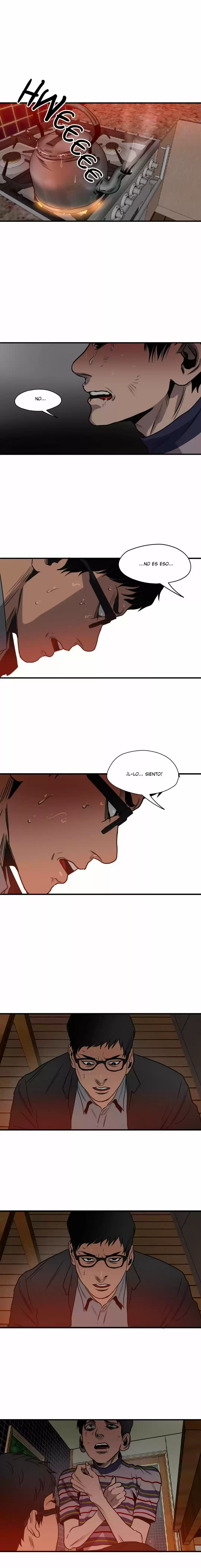 KILLING STALKING - Capítulo 63 - Página 29 - LectorTMOo
