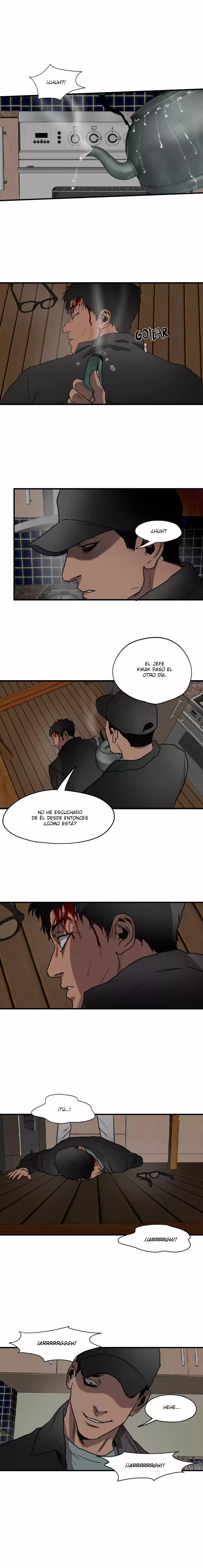 KILLING STALKING - Capítulo 63 - Página 33 - LectorTMOo