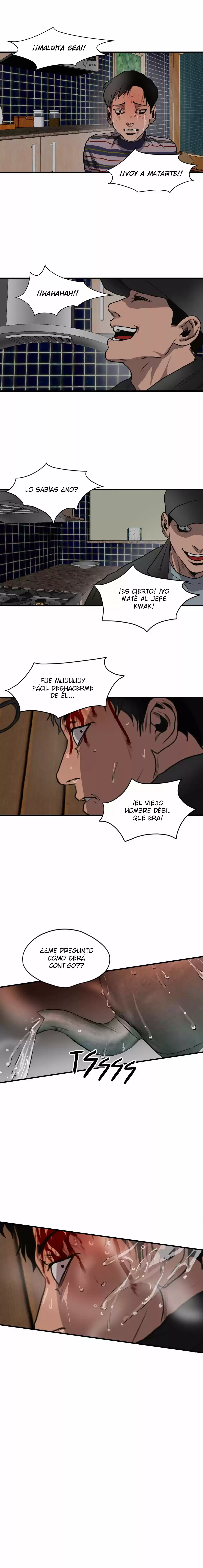 KILLING STALKING - Capítulo 63 - Página 34 - LectorTMOo