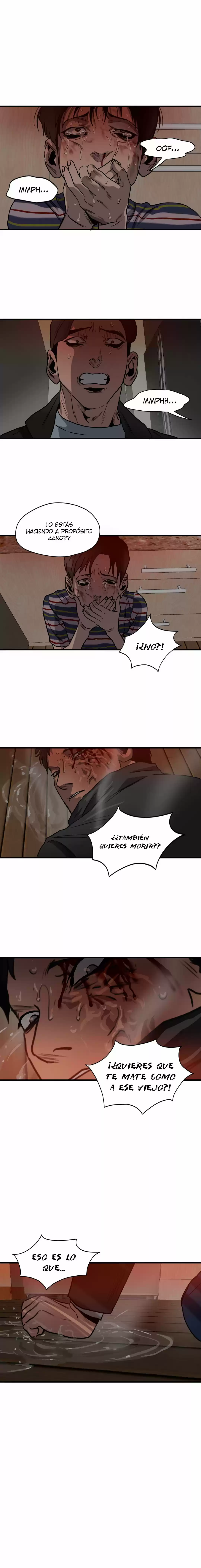 KILLING STALKING - Capítulo 64 - Página 7 - LectorTMOo