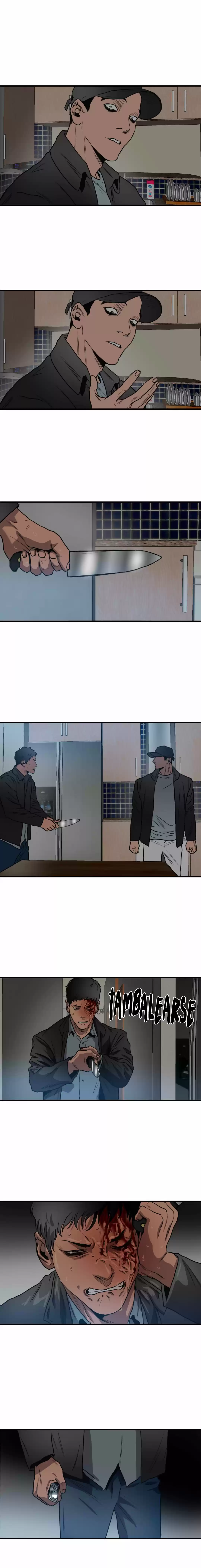 KILLING STALKING - Capítulo 64 - Página 8 - LectorTMOo