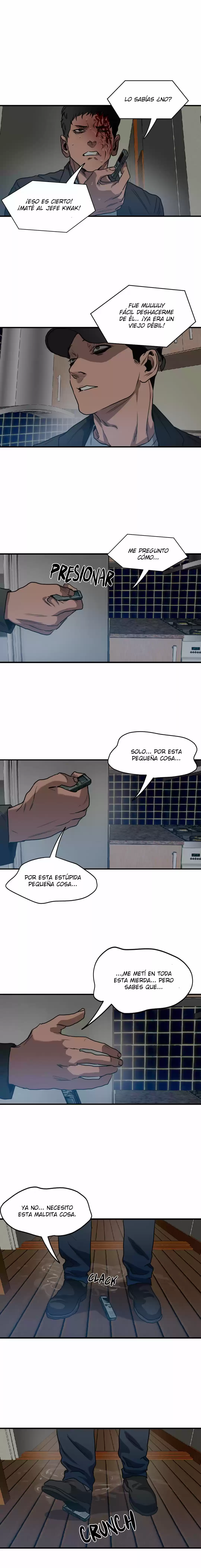 KILLING STALKING - Capítulo 64 - Página 9 - LectorTMOo