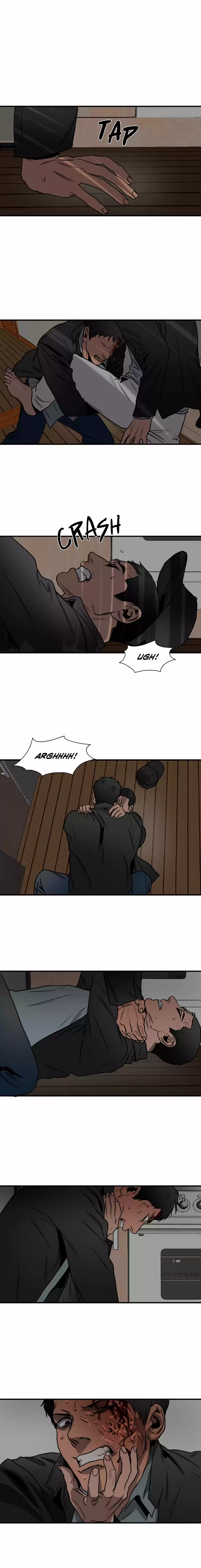 KILLING STALKING - Capítulo 64 - Página 18 - LectorTMOo