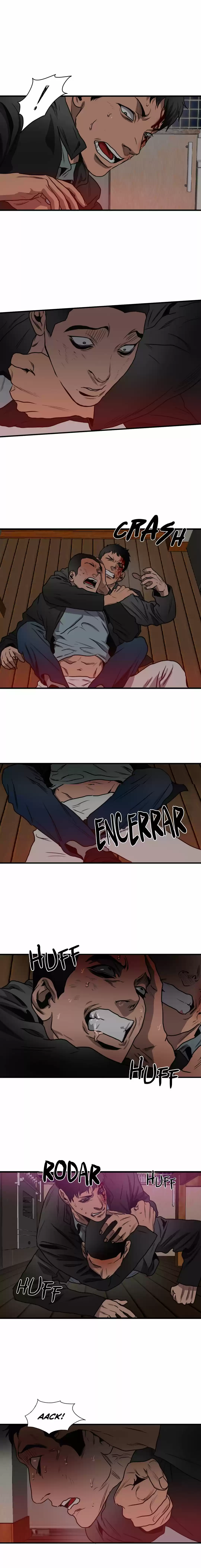 KILLING STALKING - Capítulo 64 - Página 20 - LectorTMOo