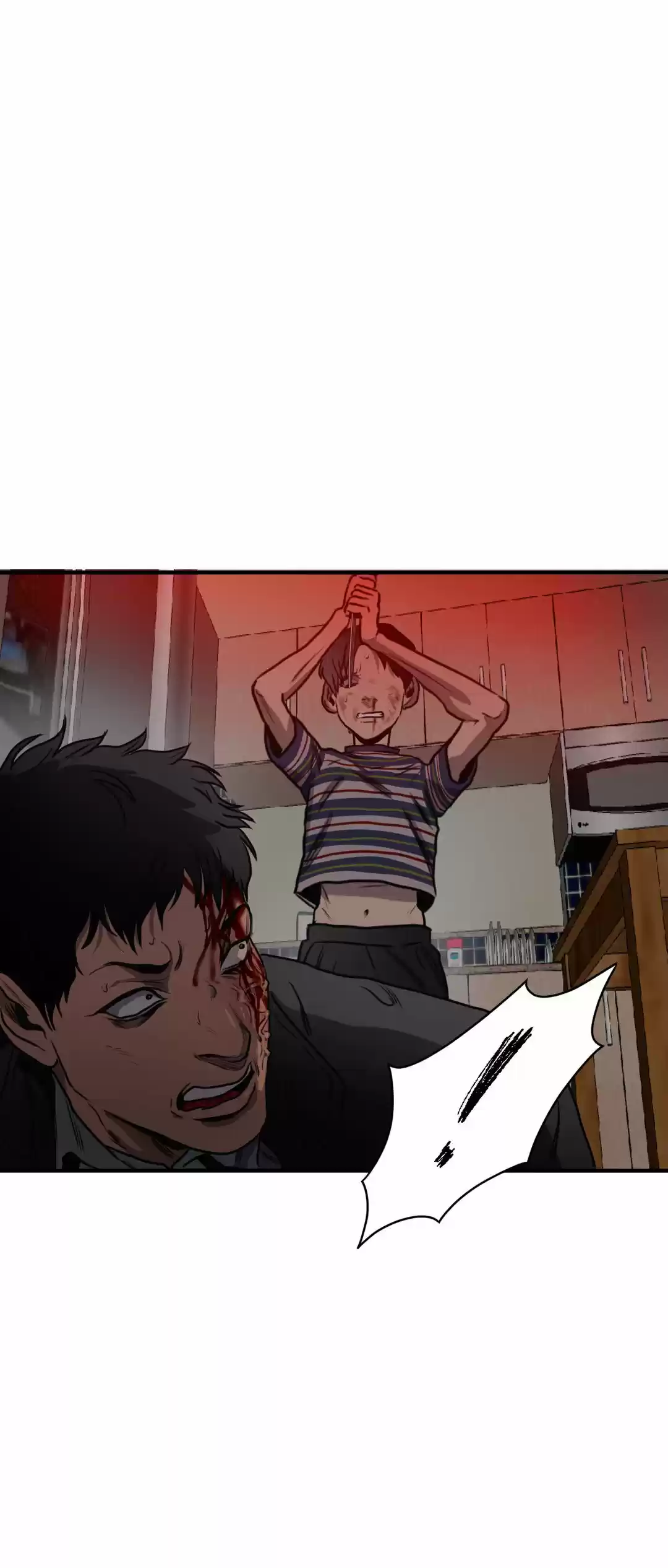 KILLING STALKING - Capítulo 64 - Página 23 - LectorTMOo
