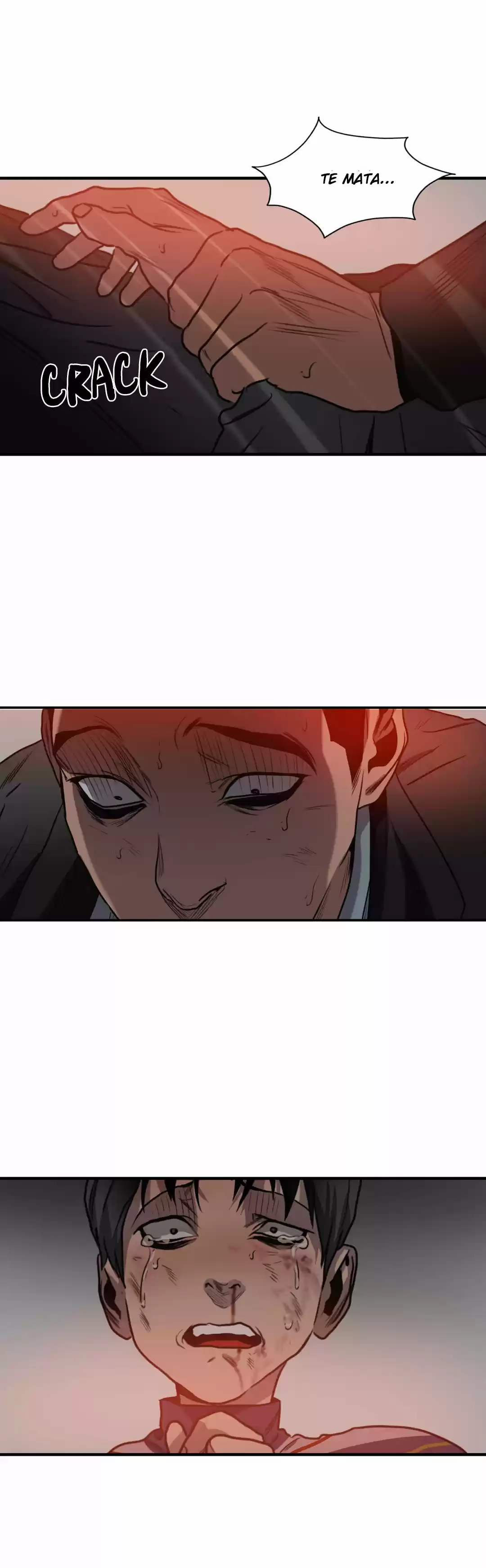 KILLING STALKING - Capítulo 65 - Página 4 - LectorTMOo