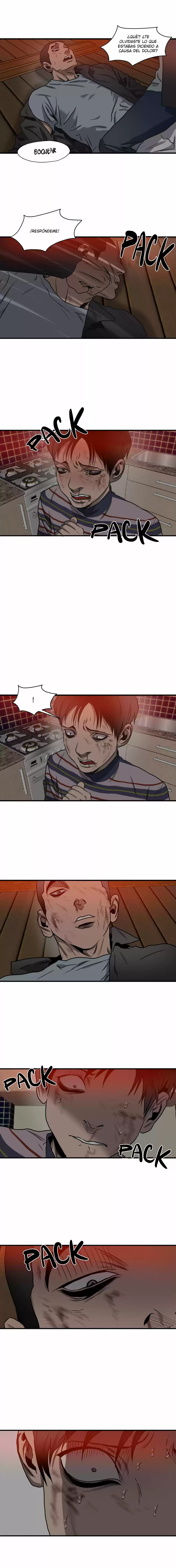 KILLING STALKING - Capítulo 65 - Página 6 - LectorTMOo