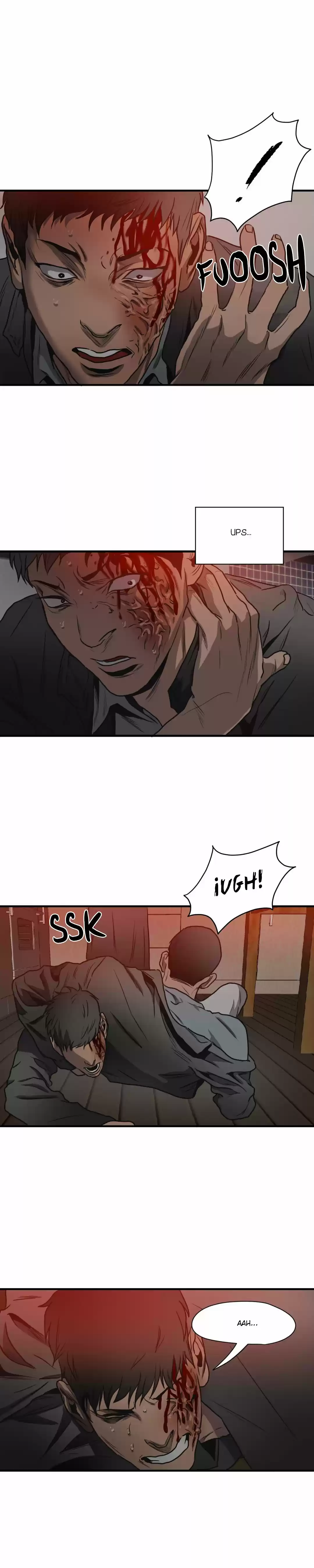 KILLING STALKING - Capítulo 65 - Página 8 - LectorTMOo